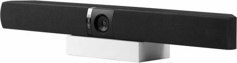 Owl Labs Owl Bar Videokonferenzkomponente in Anthrazit mit 4K UHD, zertifiziert für Microsoft Teams - Bild 1