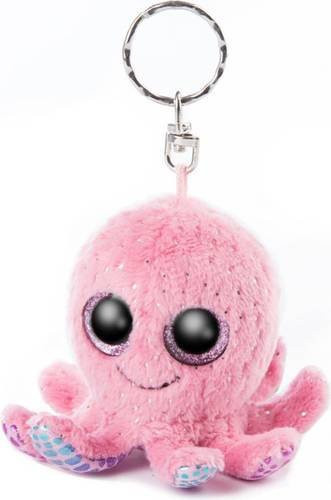 Glubschis Schlüsselanhänger Oktopus Poli - Bild 1