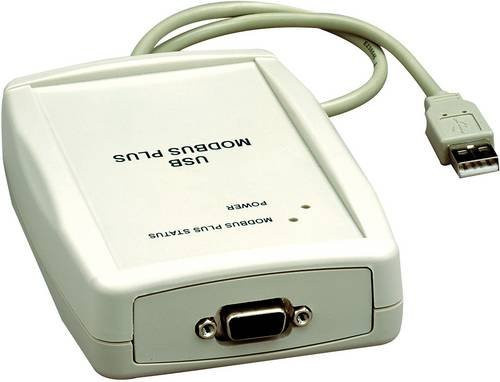 Schneider Electric TSXCUSBMBP USB-C Wandler in Weiß - Bild 1