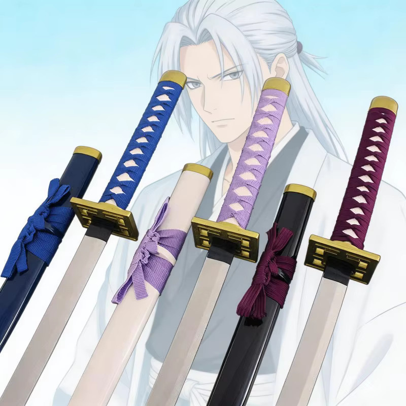 Bandai Bleach Kuchiki Byakuya Katana, Spielzeug, 40 Zoll - Bild 2