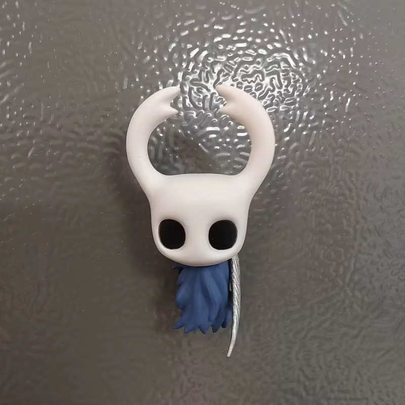 Bandai Hollow Knight Hornet Silksong Action Figuren Modell Kit - Bild 2