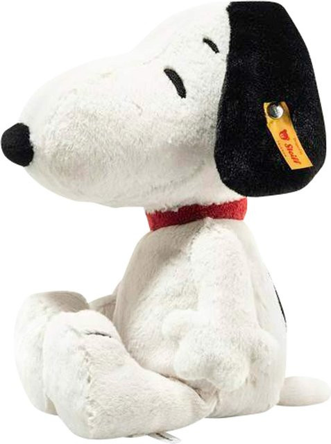 Steiff Snoopy Kuscheltier Plüsch ab Geburt - Bild 1