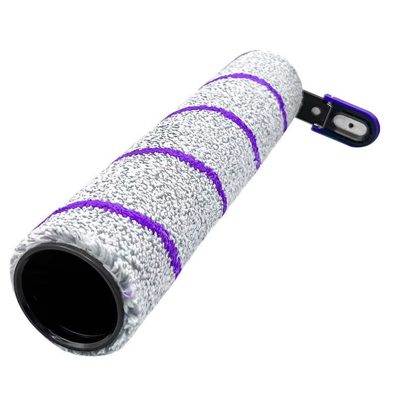 HIKSIT Ersatzteil-Set für Narwal S20 Pro Saugroboter mit Rollenbürsten und HEPA-Filtern - Bild 2