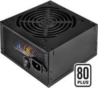 Silverstone SST-ST40F-ES230 PC-Netzteil 400W 80 Plus Silver Schwarz - Bild 1