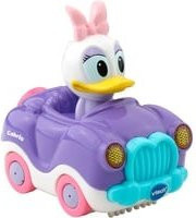 Vtech Disney Tut Tut Baby Flitzer Daisys Cabrio Spielfahrzeug - Bild 1