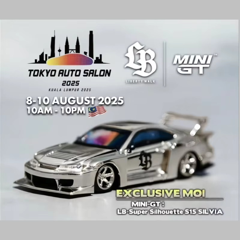 TMCS Miniatur-Simulationsautomodelle, 1:64, Metall, Set / Bundle - Bild 2