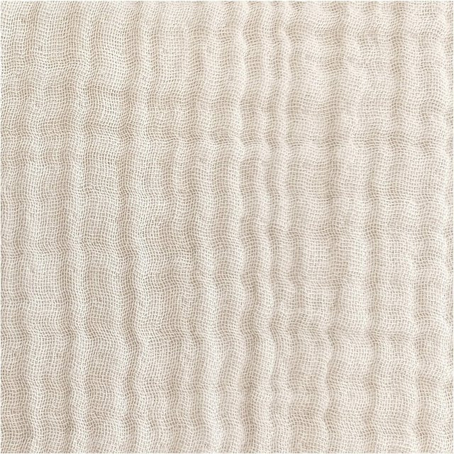Theraline Original Stillkissen aus Musselin in Beige, Länge: 190 cm - Bild 1
