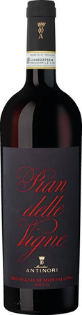 Antinori Pian delle Vigne Brunello di Montalcino DOCG, Sangiovese, trocken, 2019, Rotwein, 0,75 l