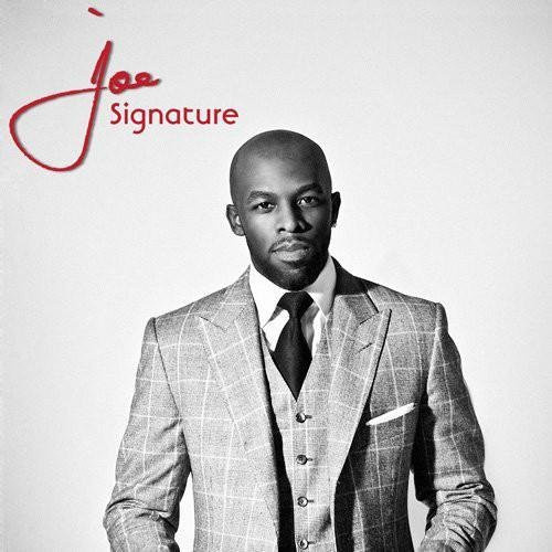 Signature von Jo, CD, Soul & Funk - Bild 1