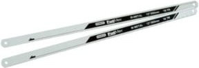 Stanley FatMax Metallsägeblatt Universal, Silber, 2 Stück, Länge: 300 mm, 18 Zähne - Bild 1
