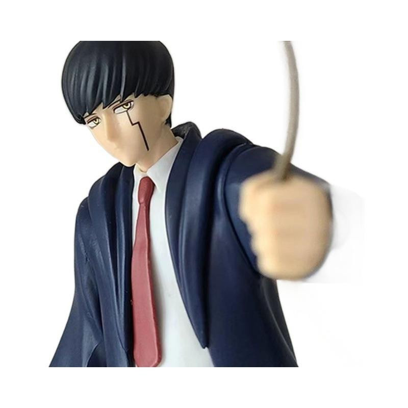 Yiran toy 1 Mashle: Magie Und Muskeln Anime Figur PVC Modell 17cm - Bild 2