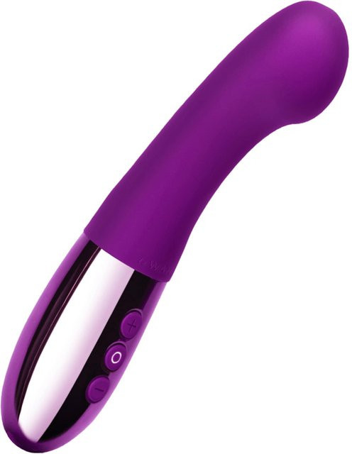 le WAND Wandleuchte in Purple, Höhe: 16,6 cm, Tiefe: 5,4 cm - Bild 1