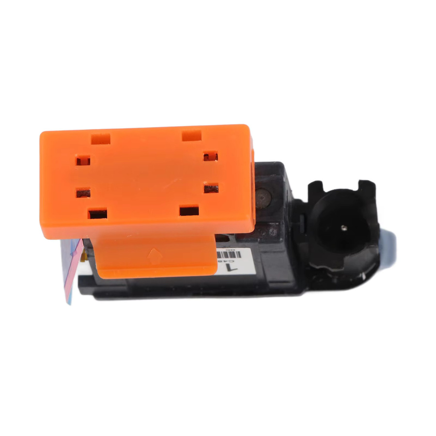 HP Druckkopf Gelb für HP DesignJet 100 110 111 500 510 800 813 Inkjet-Drucker - Bild 2