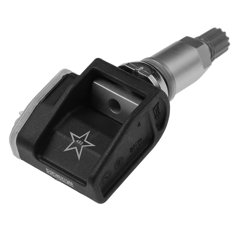 YAOPEI TPMS-Reifendrucksensor 433MHz für Mercedes-Benz E-Klasse W213 und CLS in Schwarz - Bild 4