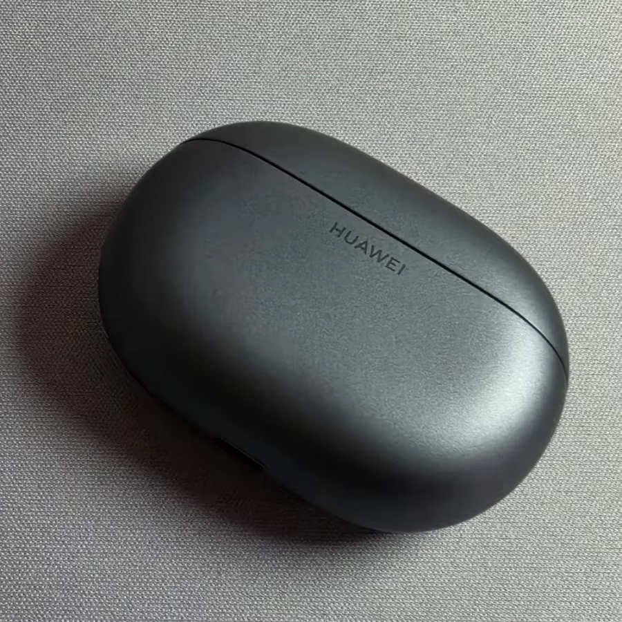 HUAWEI FreeBuds Pro 5 Kabellose Ohrhörer mit KI-Geräuschunterdrückung und IP57 Schutz in Schwarz oder Grau - Bild 5