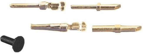 Bulgin SA3149 Bulk in Gold - Bild 1