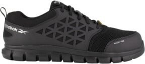 Reebok Halbschuh IB1029 Sicherheitsschuh S1P in Schwarz, Größe 41 - Bild 1