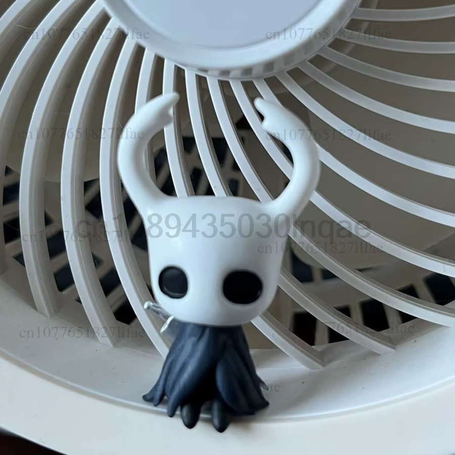 Bandai Hollow Knight Ritter Figur, Action Figur, Einzelfigur - Bild 2