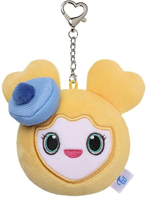 Twice Schlüsselanhänger Lovely Face Marine Ver. Jively, Unisex - Bild 1