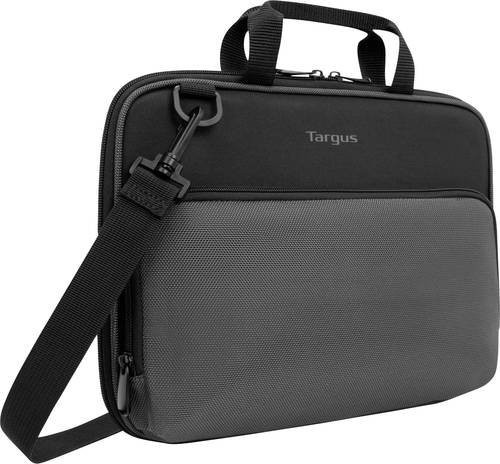 Targus Work-In Essentials Case Notebook-Tasche für 11,6 Zoll in Schwarz-Grau - Bild 1