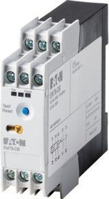 Eaton Motorschutzrelais EMT6-DB in Weiß - Bild 1