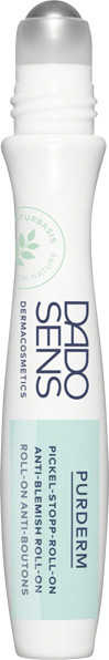 DADO SENS PurDerm Pickel-Stop Roll-On, mit Zink und Allantoin - Bild 1