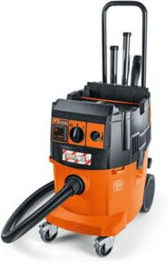 Fein Nass- und Trockensauger Dustex 35 LX AC in Orange - Bild 1