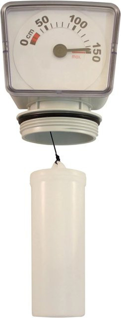 Füllstandanzeige G2 von Zoll AG für IBC Tanks - Bild 1