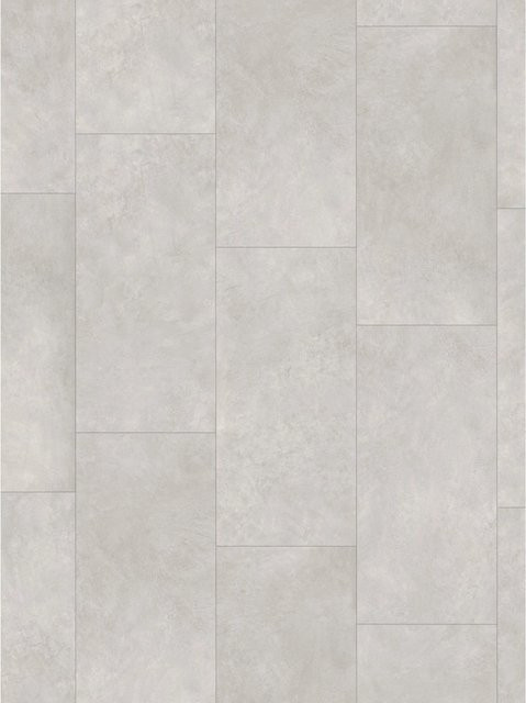 Parador Laminatbodenmuster Trendtime Beton Hellgrau - Bild 1