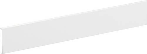Schneider Electric Abdeckung Weiß B: 80 mm, L: 2500 mm - Bild 1