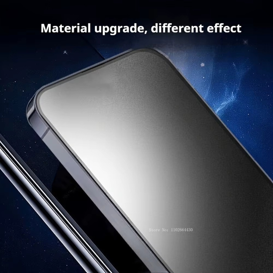 5 Stück matte Hydrogel-Displayschutzfolie für Samsung Galaxy S26 Serie, S26+ und S26 Ultra, fingerabdruckresistent, transparent - Bild 4