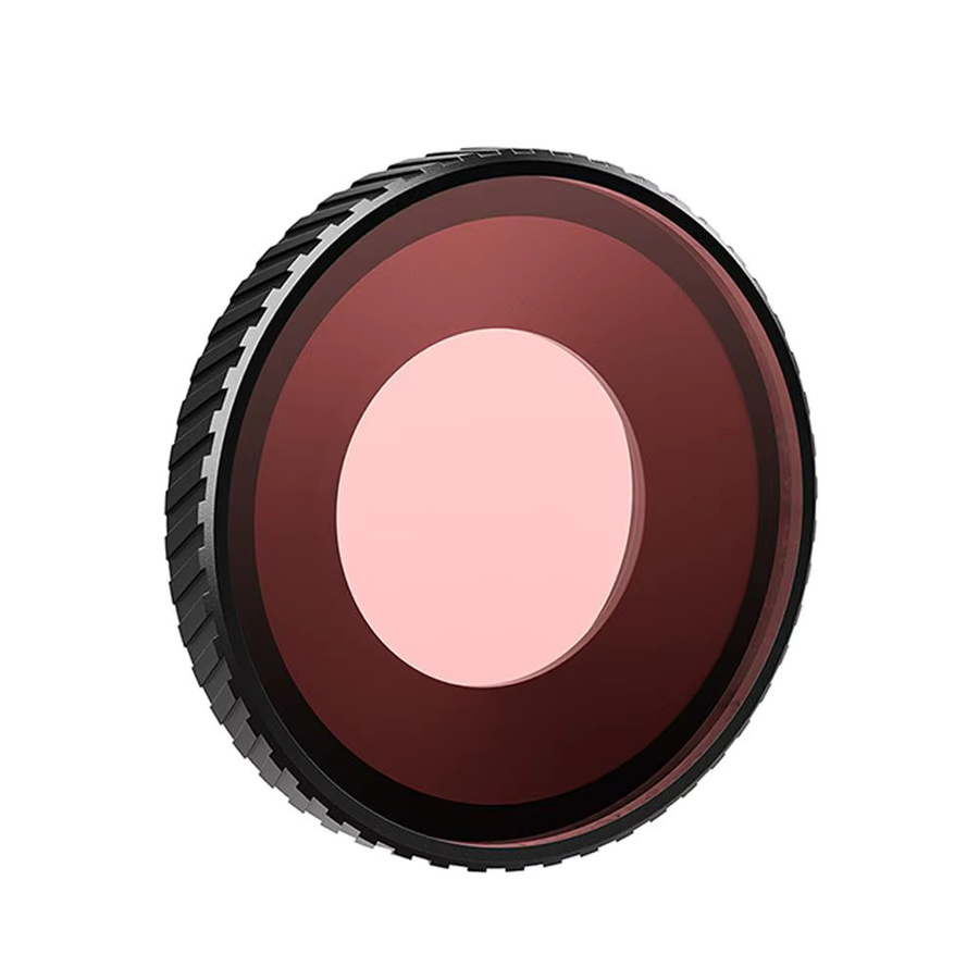 DJI Wasserdichter Schutzfilter für Osmo Action 5 Pro und Osmo Action 4 Sportkamera-Zubehör - Bild 6