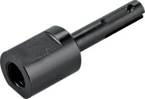 FLEX Adapter SDS-plus M 14 AD in Schwarz - Bild 1