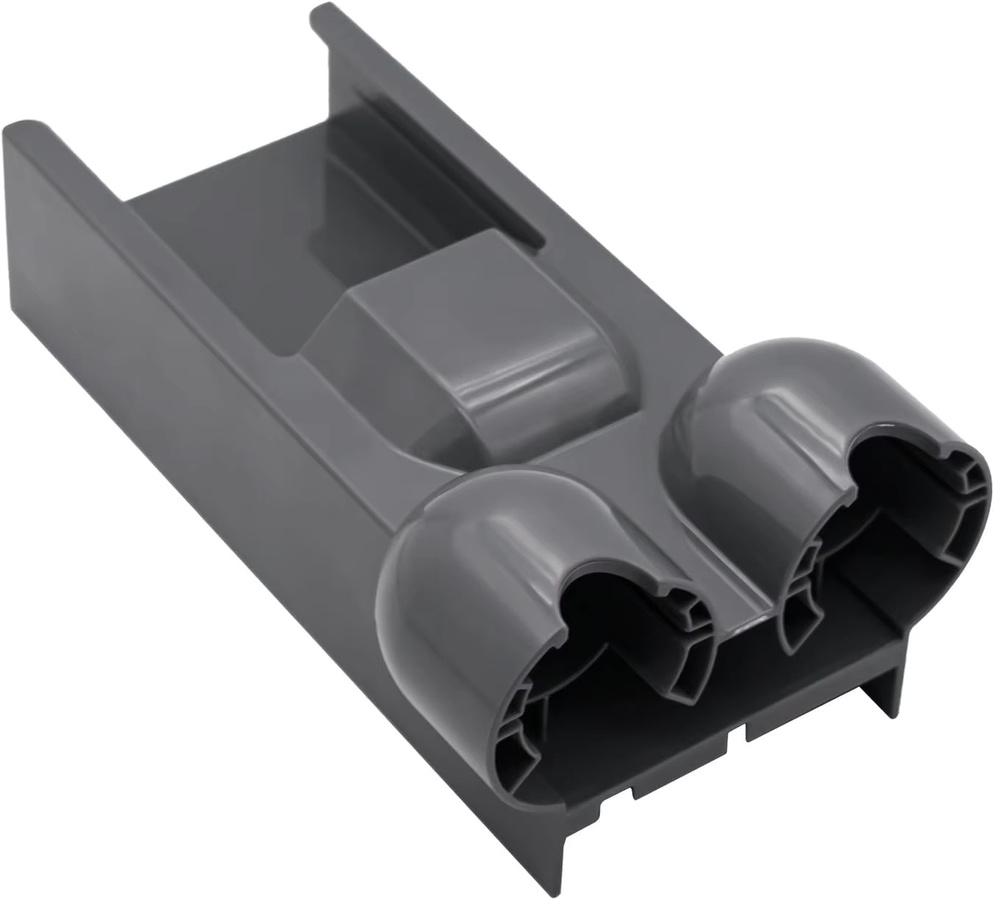 Dyson Gen5 Wandhalterung Dockingstation Ersatz-Zubehör Halterungsbügel B/T/H: 20,0 x 12,0 cm - Bild 3