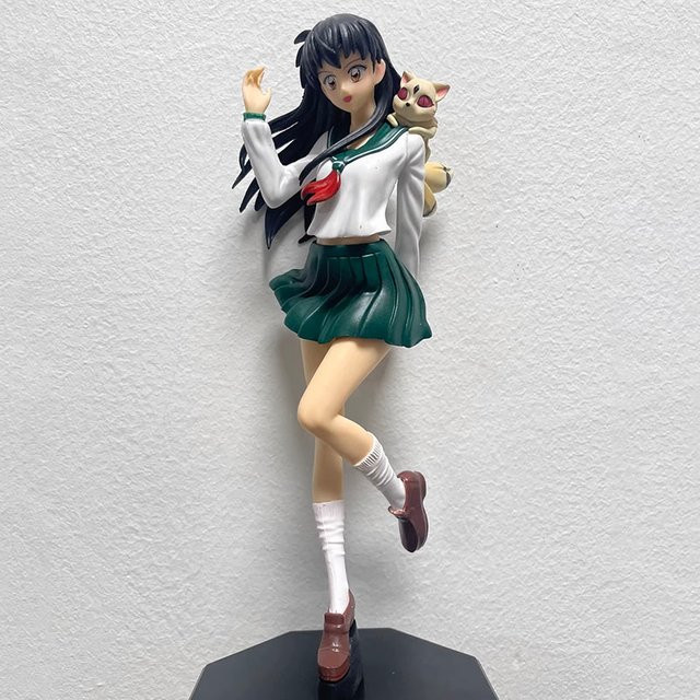 Bandai Inuyasha Action Figure, Einzelfigur, 26 cm - Bild 1
