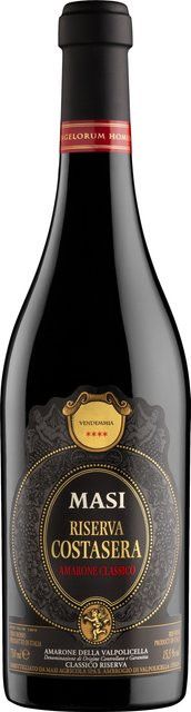 Masi Amarone della Valpolicella Rotwein, 2019, trocken, 0,75 l - Bild 1