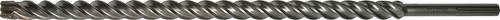 Makita B-20177 Stein-Spiralbohrer SDS-Max mit Carbide-Spitze, Farbe: Silber, Durchmesser: 28 mm - Bild 1