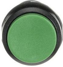 ABB CP3-10G-10 Drucktaster tastend grün aus Kunststoff IP67/IP69K 1SFA619102R1012 - Bild 1