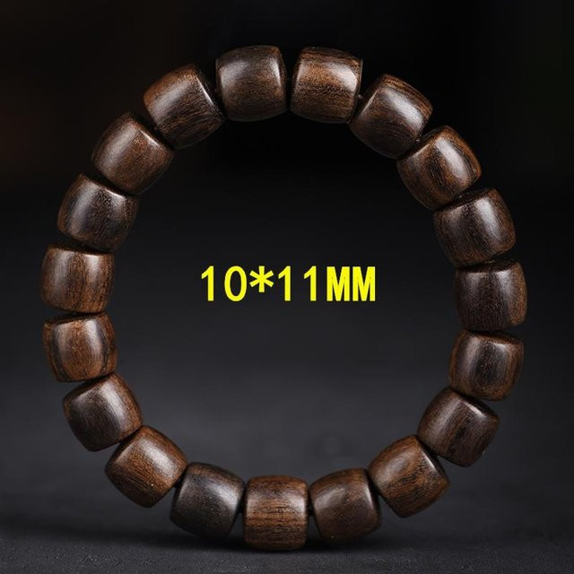 YULIN Armband Holz, Unisex - Bild 1