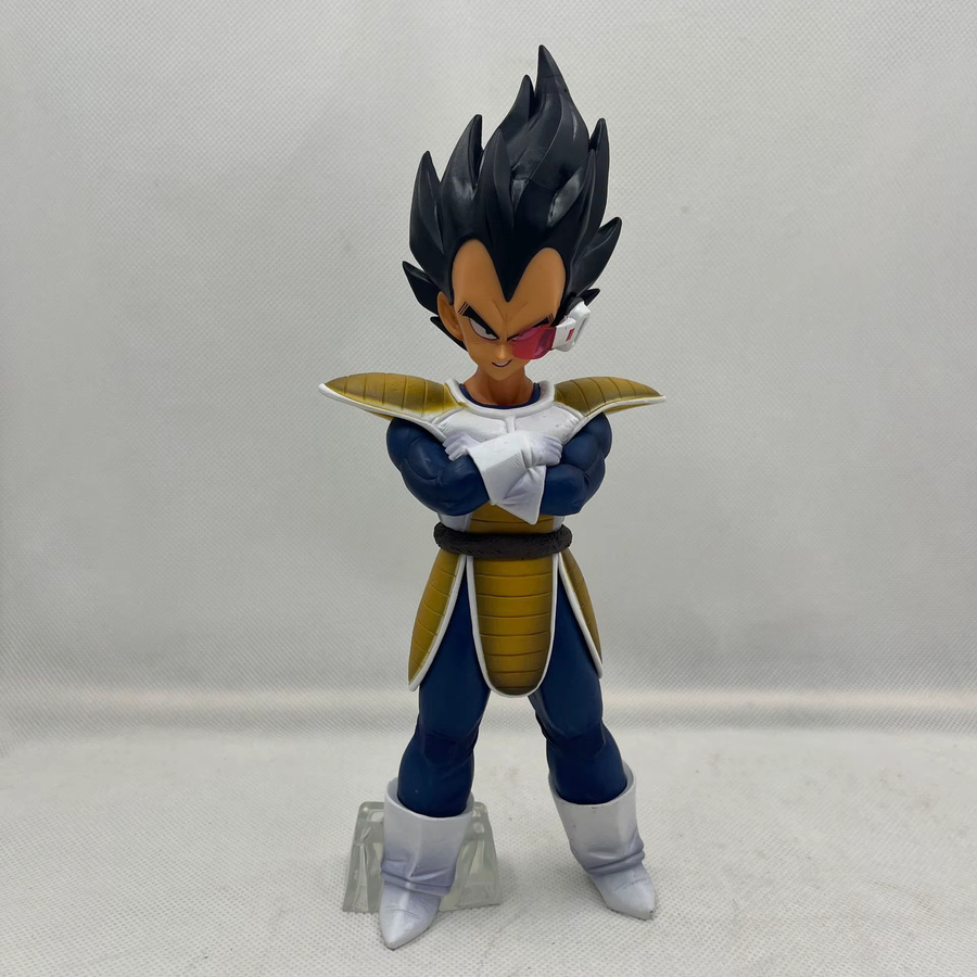Bandai Dragon Ball Vegeta, Actionfigur, 24cm - Bild 3