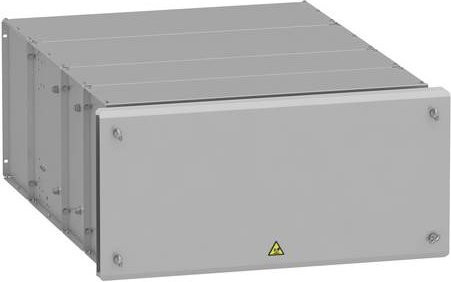 Schneider Electric Bremswiderstand VW3A7757 in Grau - Bild 1