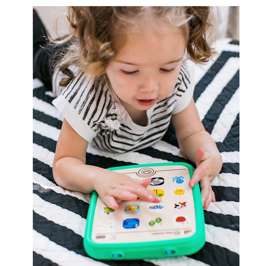 Hape Baby Einstein Baby Lerntablet Magic Touch ab 6 Monaten - Bild 2