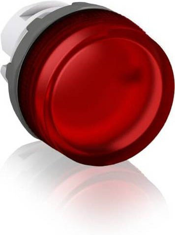 ABB Farbfilterscheibe in Rot und Schwarz 1SFA611400R1001 - Bild 1