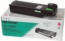Sharp MX27GTCA Tonerpatrone Cyan für Laserdrucker mit 15000 Seiten Reichweite - Bild 1