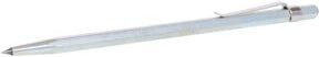 KS Tools Hartmetall-Anreißnadel aus Stahl in Silber, Länge: 150 mm - Bild 1