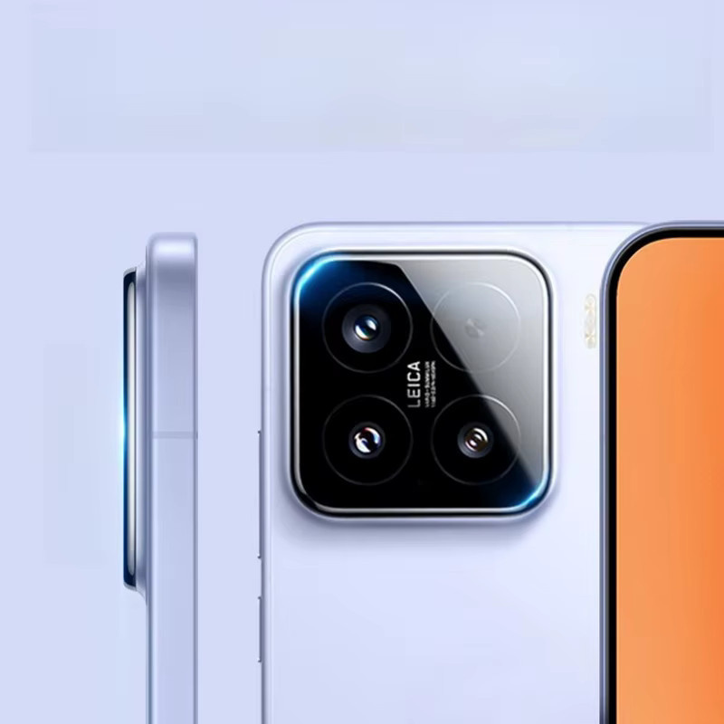 Xiaomi Kamera-Schutzglas für Mi 15 transparent - Bild 3