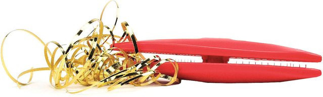 GOLDINA Band-Splicer mit Metallzähnen aus Kunststoff und Metall - Bild 1