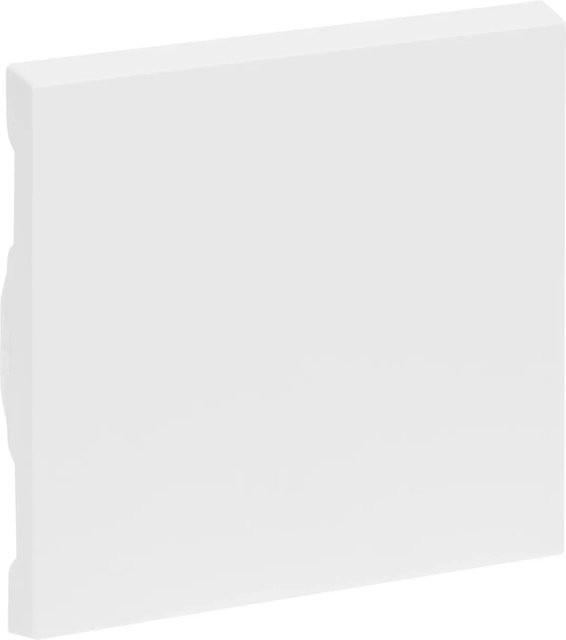 Legrand Seano Zentralplatte Abdeckung Weiß - Bild 1