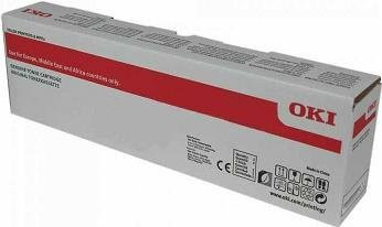OKI Cyan Tonerpatrone für ES 8434dn - Bild 1