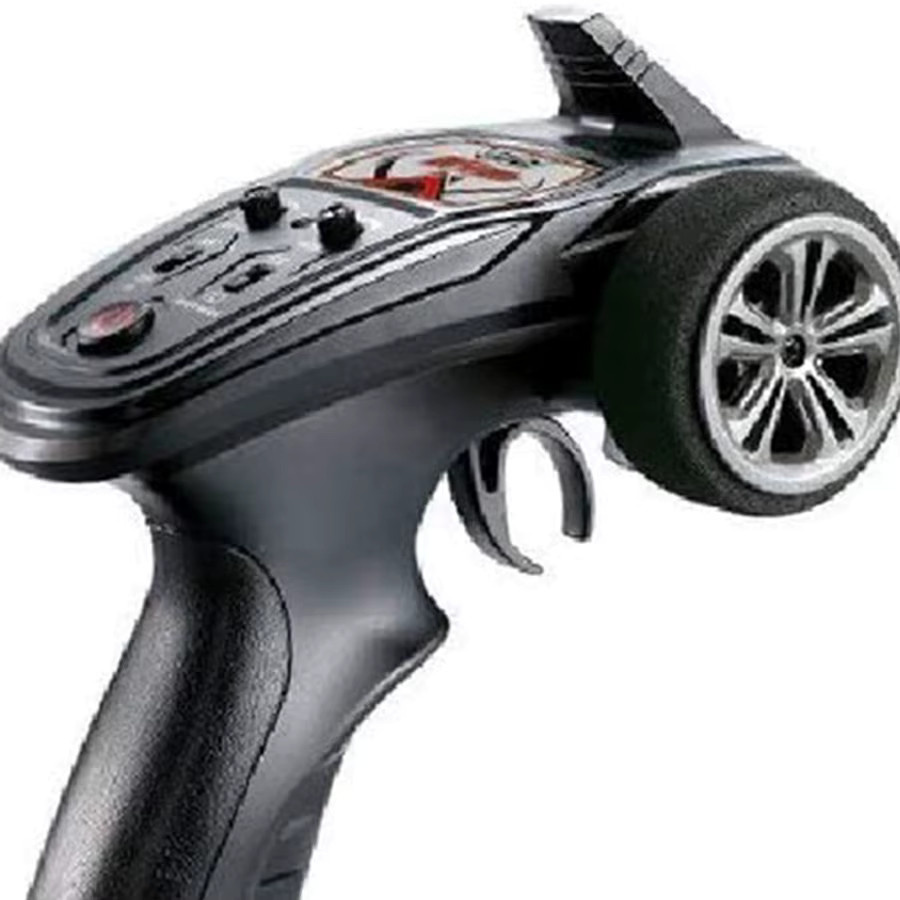 Soyee Rc Auto, Fernbedienung, Montage Zubehör Ersatzteile - Bild 3